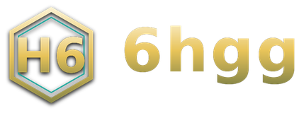 6hgg logo