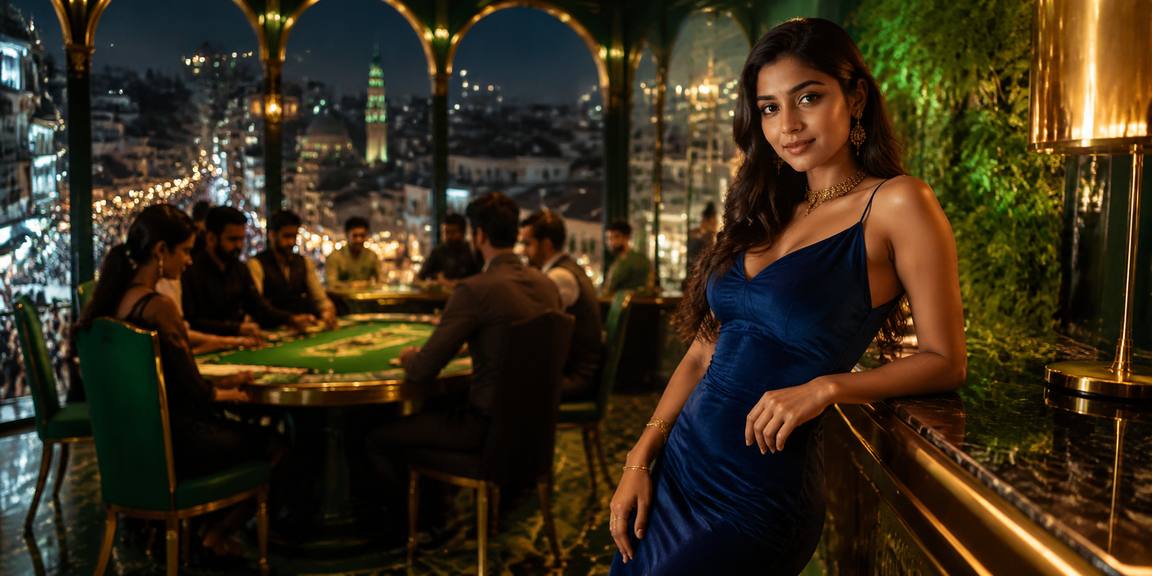 6hgg Live Lighting Baccarat-এ আমরা কী দিচ্ছি